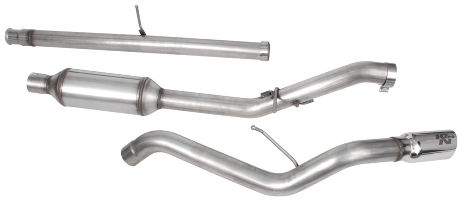 Exhaust Kit thumbnail 3