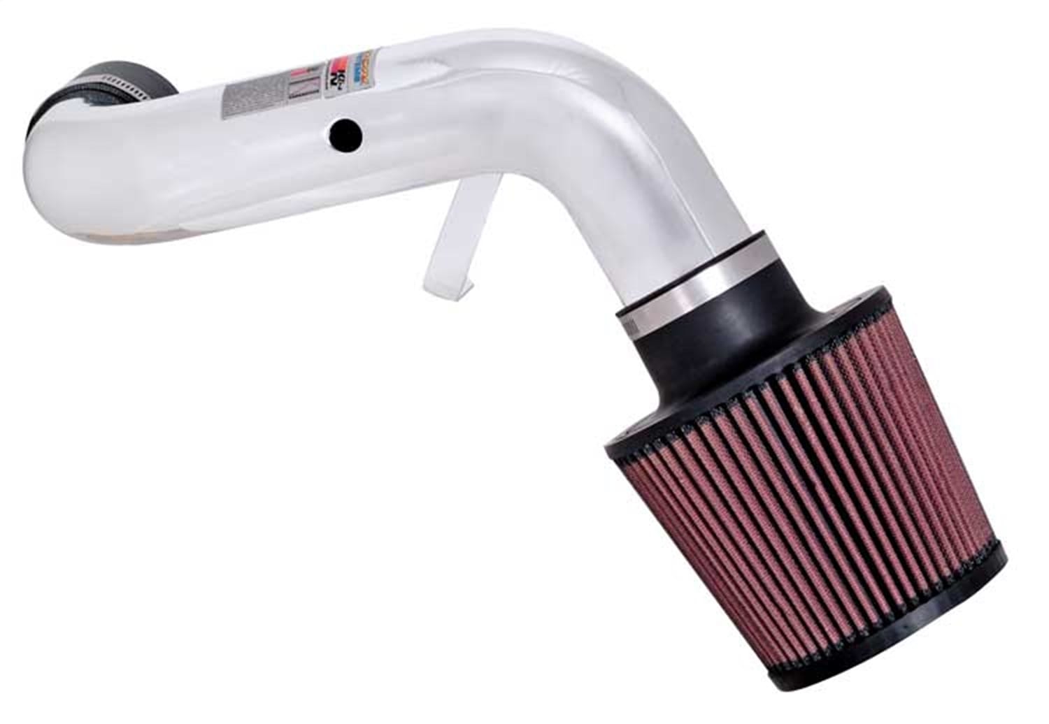 Performance Air Intake System