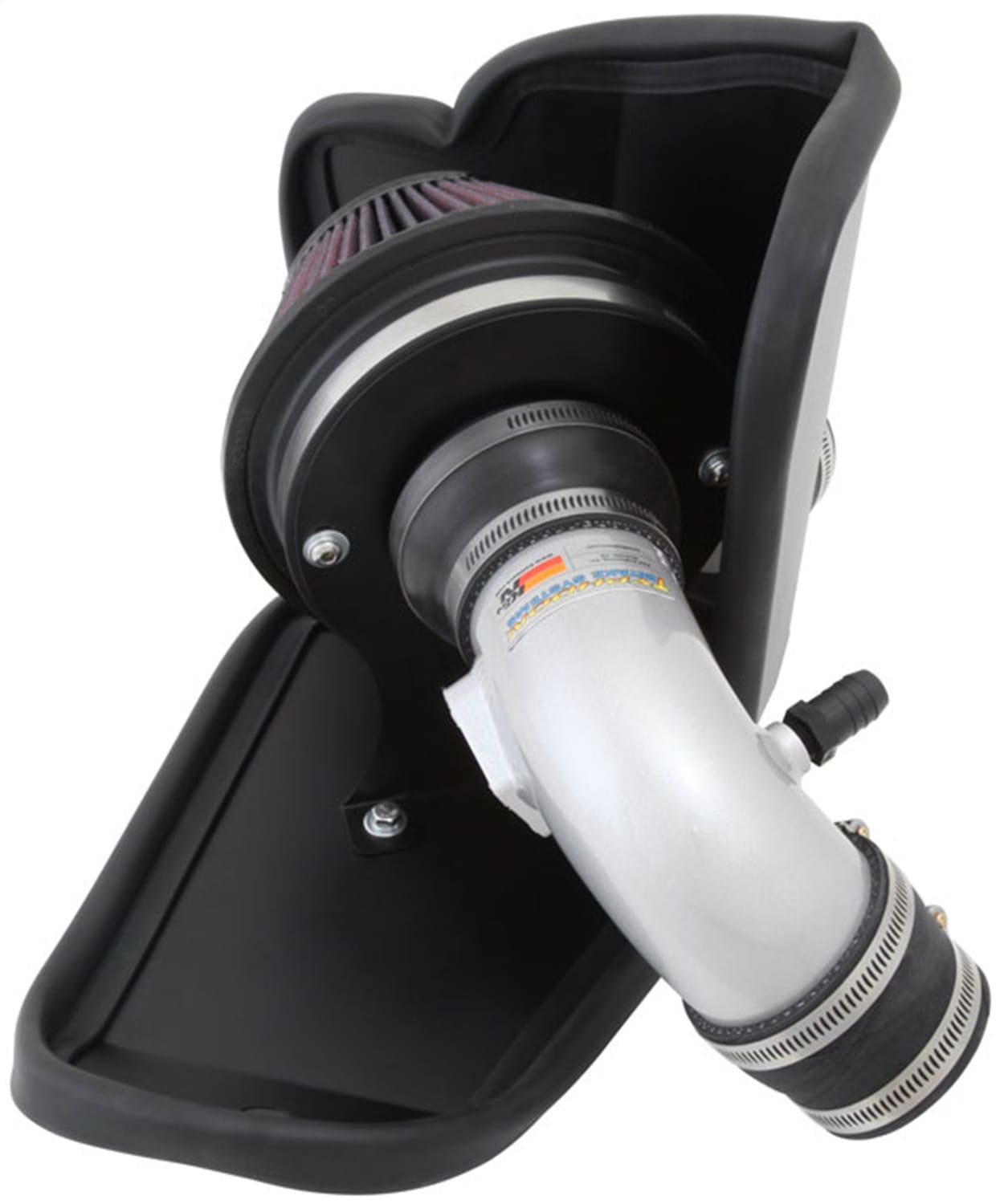 Performance Air Intake System thumbnail 3