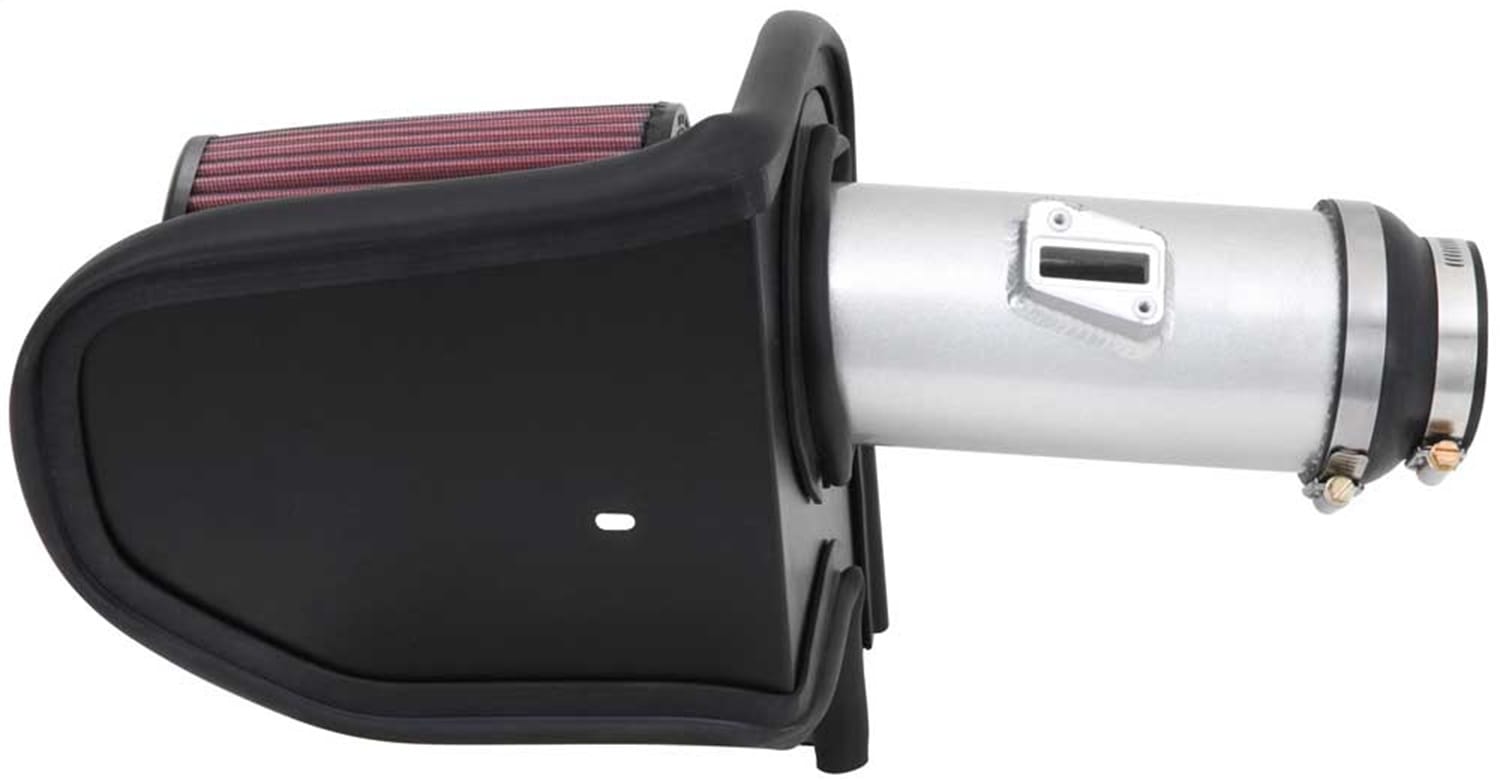 Performance Air Intake System thumbnail 3
