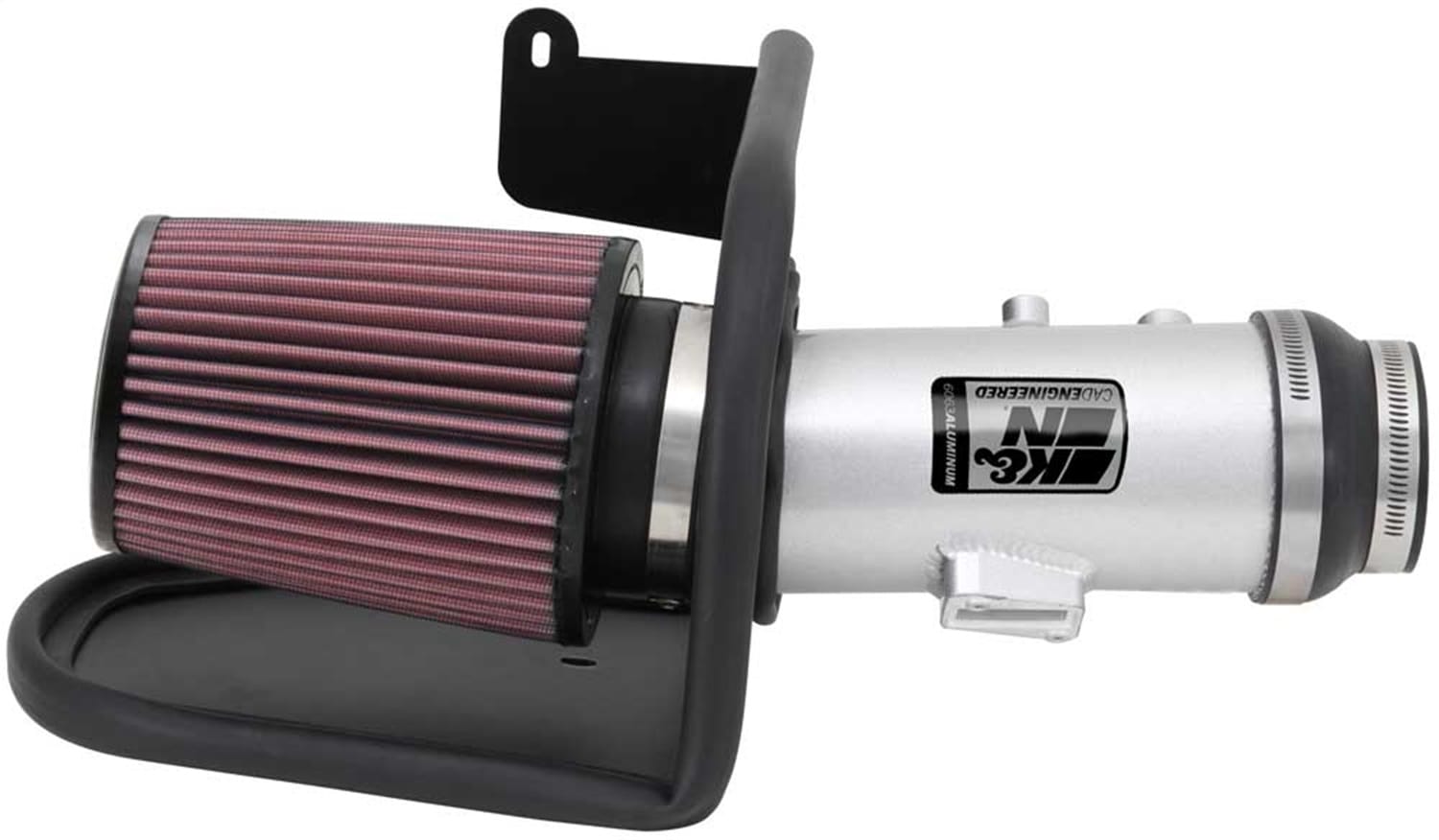 Performance Air Intake System thumbnail 4
