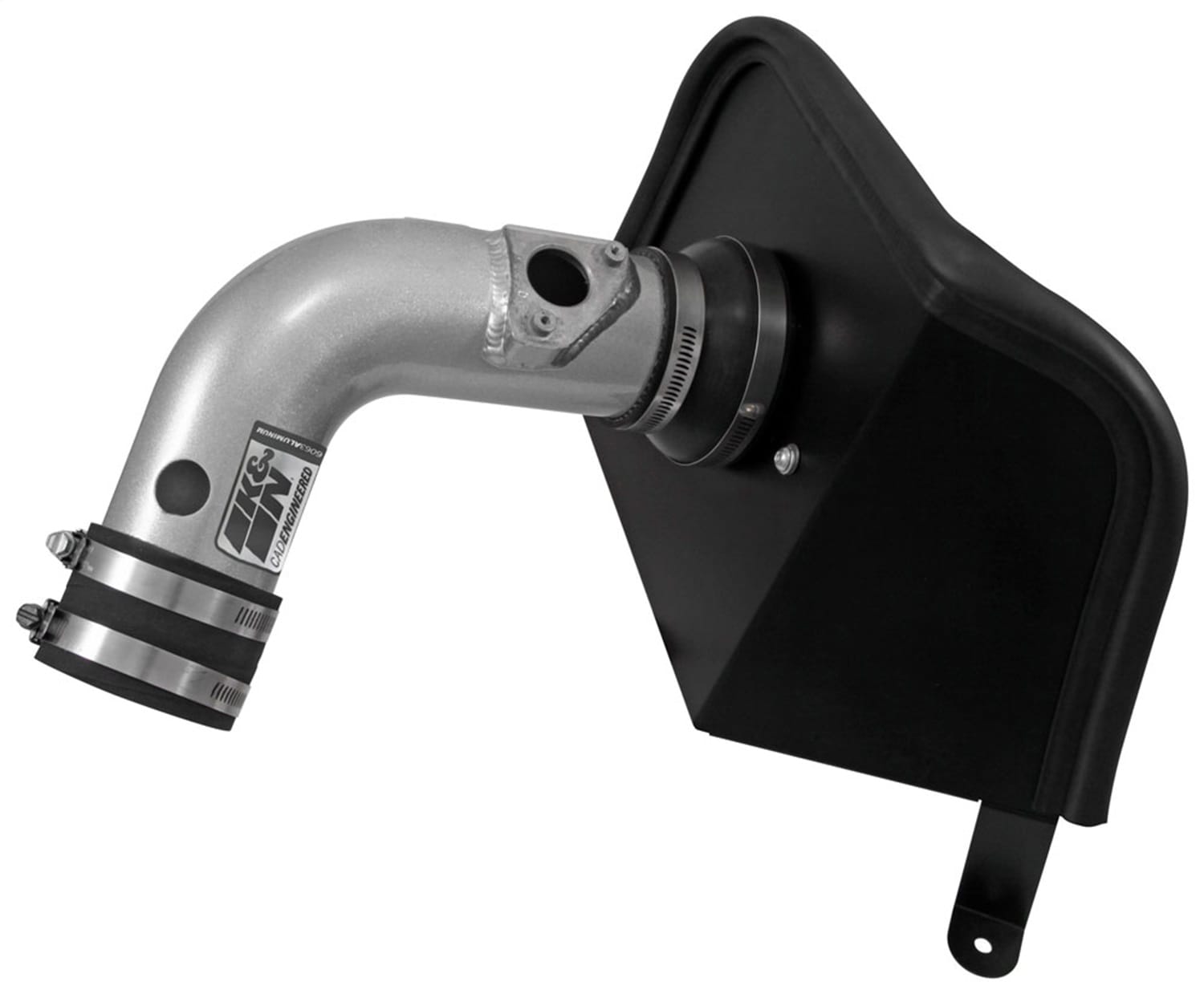 Performance Air Intake System thumbnail 2