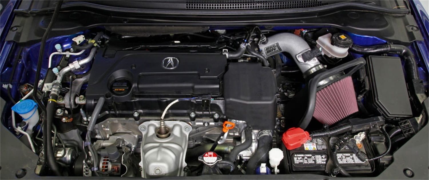 Performance Air Intake System thumbnail 11