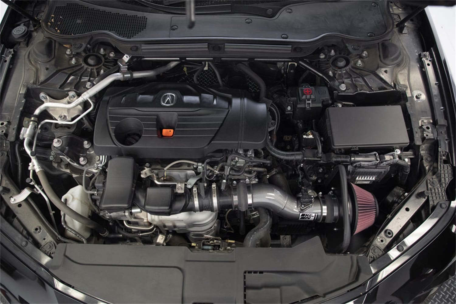 Performance Air Intake System thumbnail 12