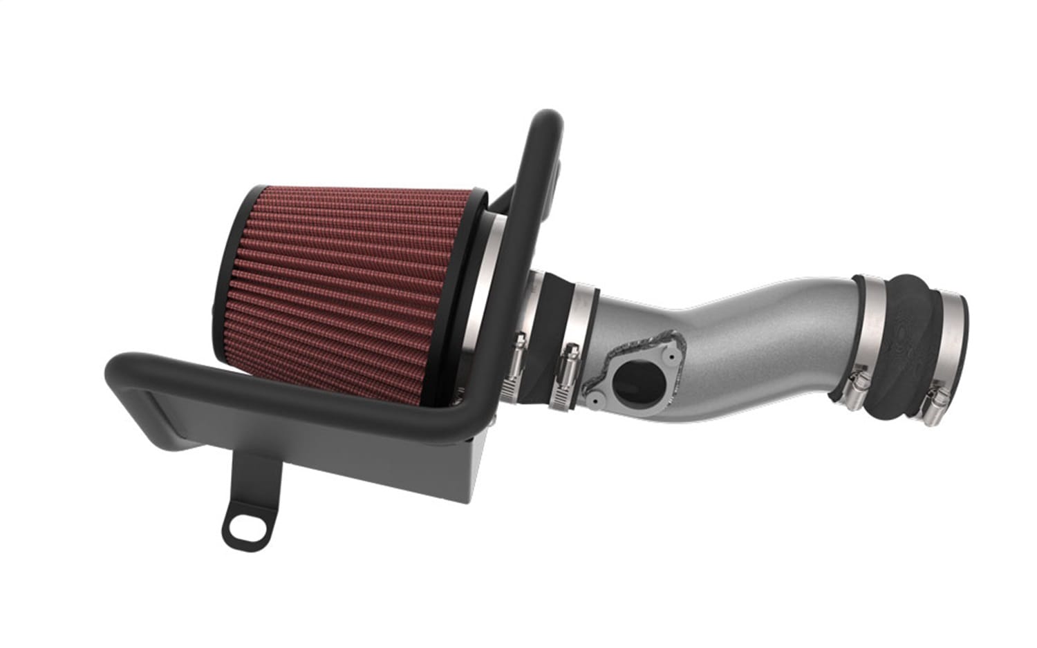 Performance Air Intake System thumbnail 2