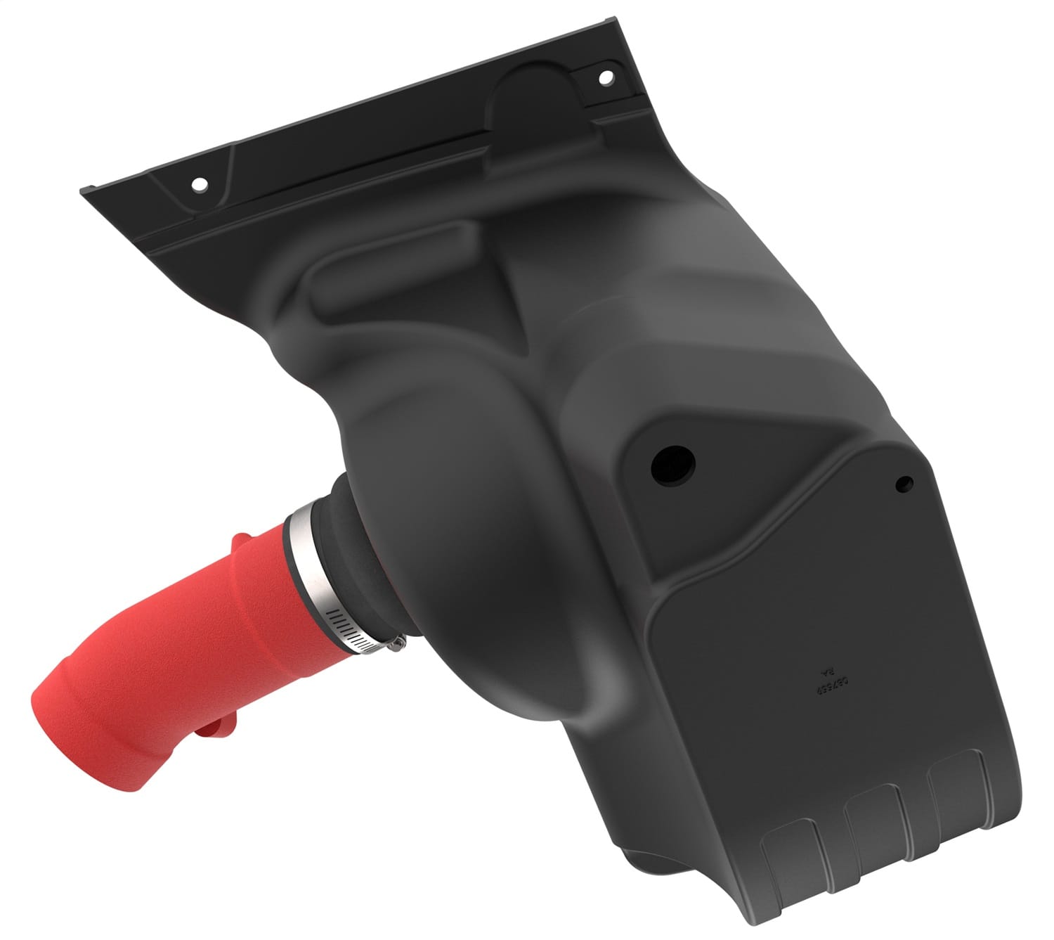 Performance Air Intake System thumbnail 3