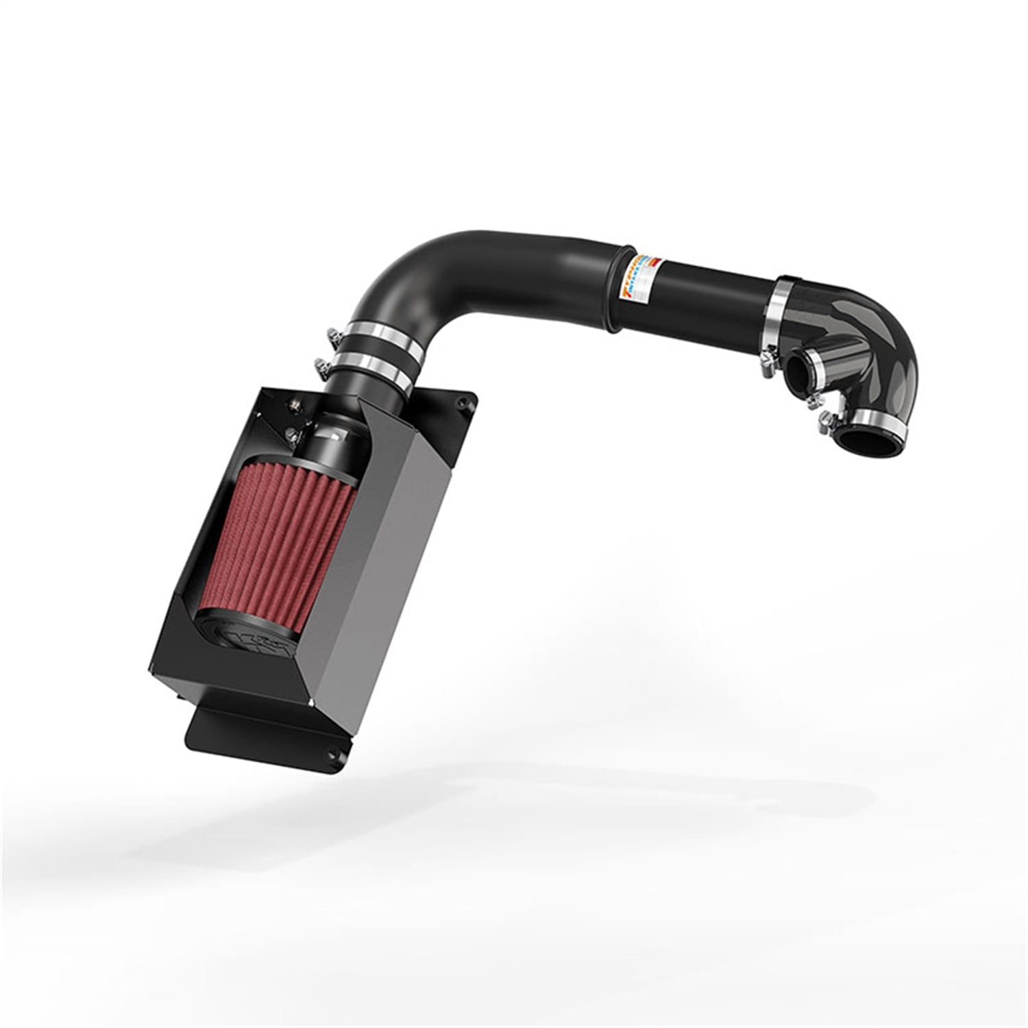 Performance Air Intake System thumbnail 2