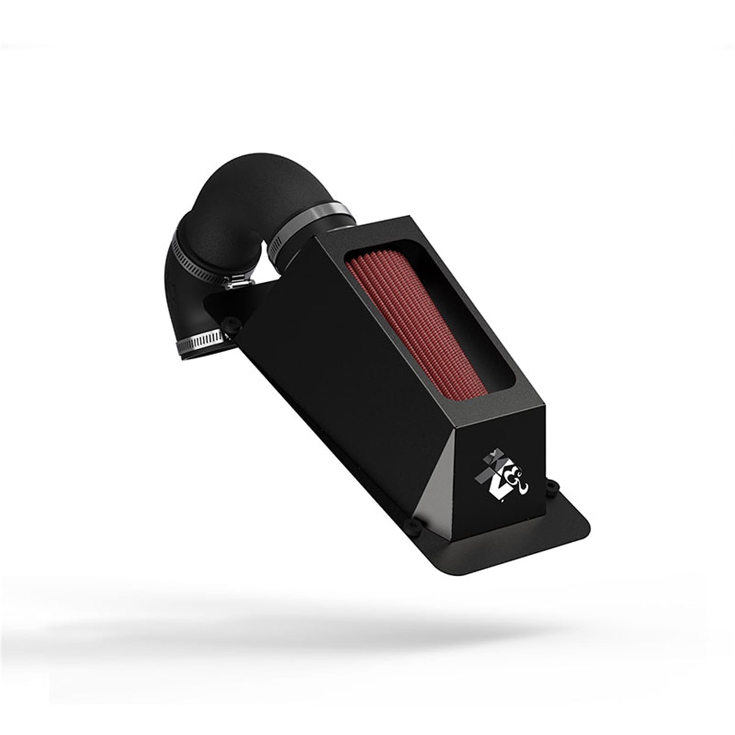 Performance Air Intake System thumbnail 2