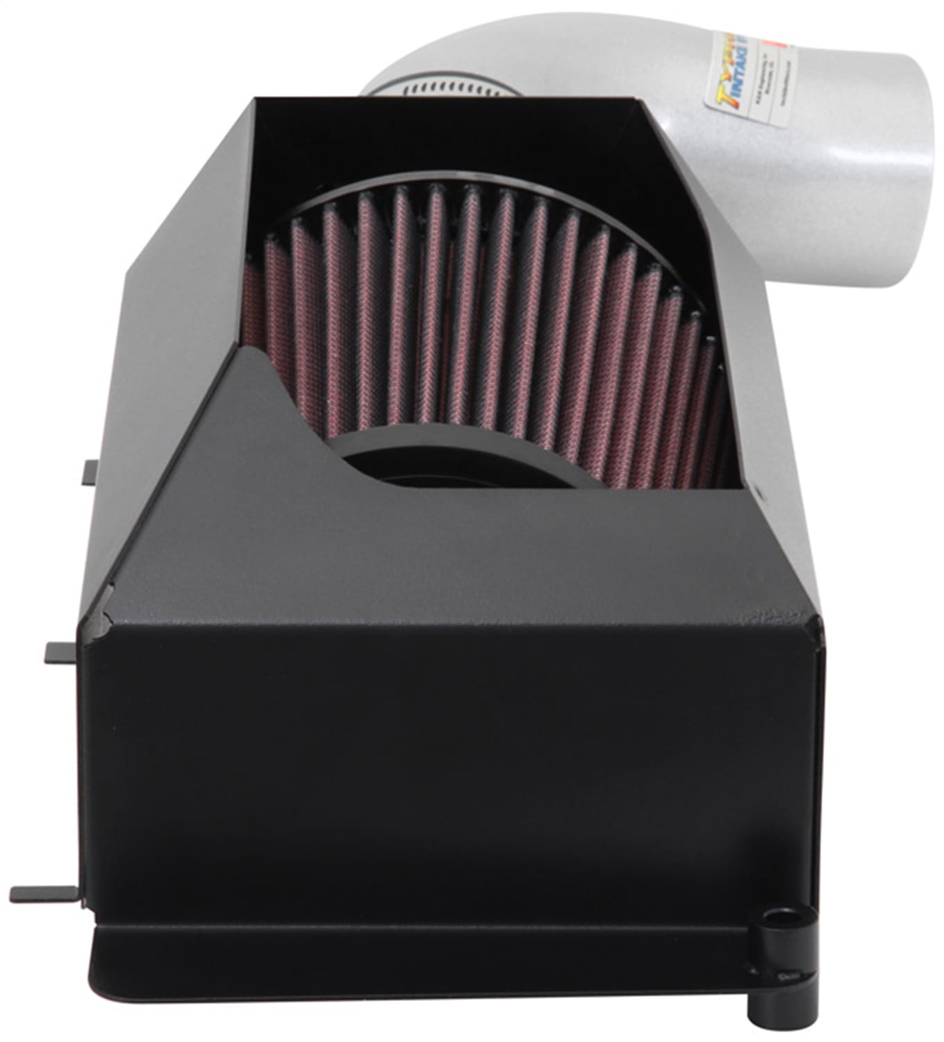 Performance Air Intake System thumbnail 4