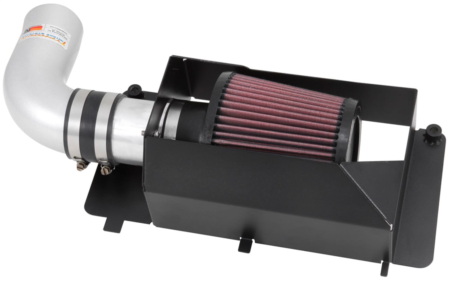 Performance Air Intake System thumbnail 2