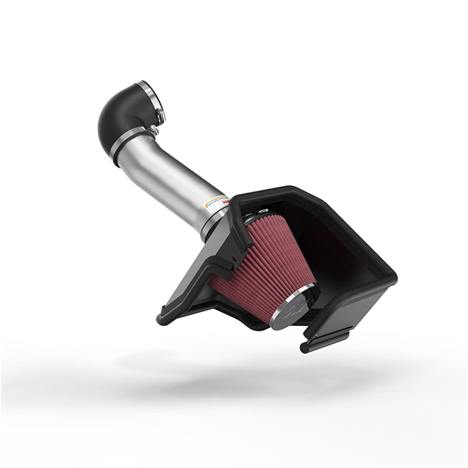 Performance Air Intake System thumbnail 2