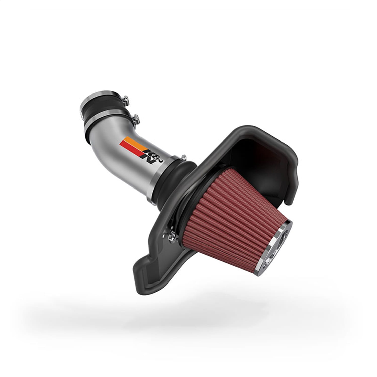 Performance Air Intake System thumbnail 2