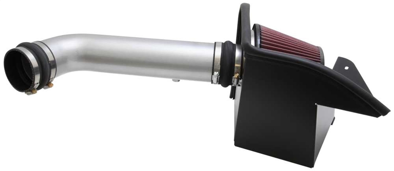 Performance Air Intake System thumbnail 4