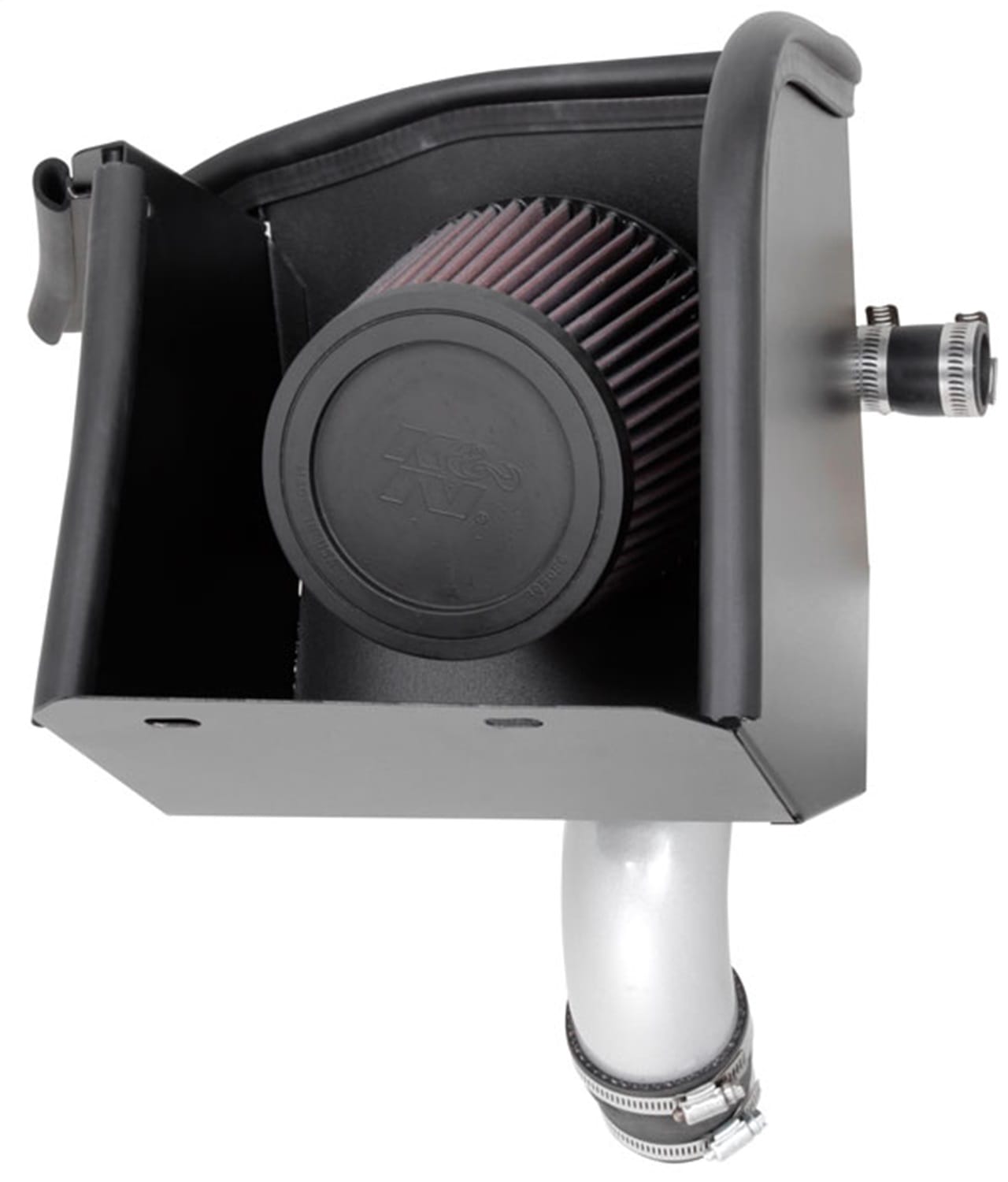 Performance Air Intake System thumbnail 2