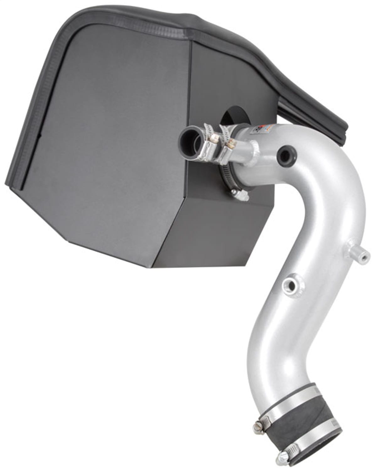 Performance Air Intake System thumbnail 4