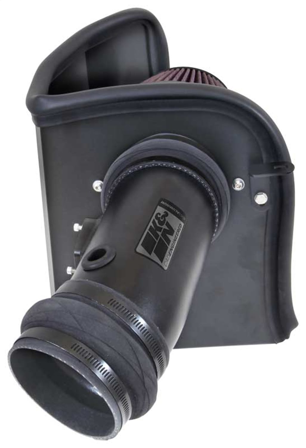 Performance Air Intake System thumbnail 2