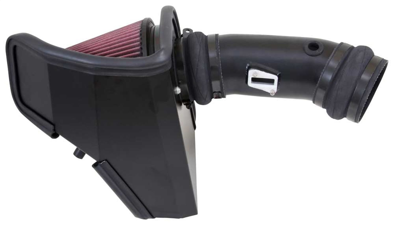 Performance Air Intake System thumbnail 3