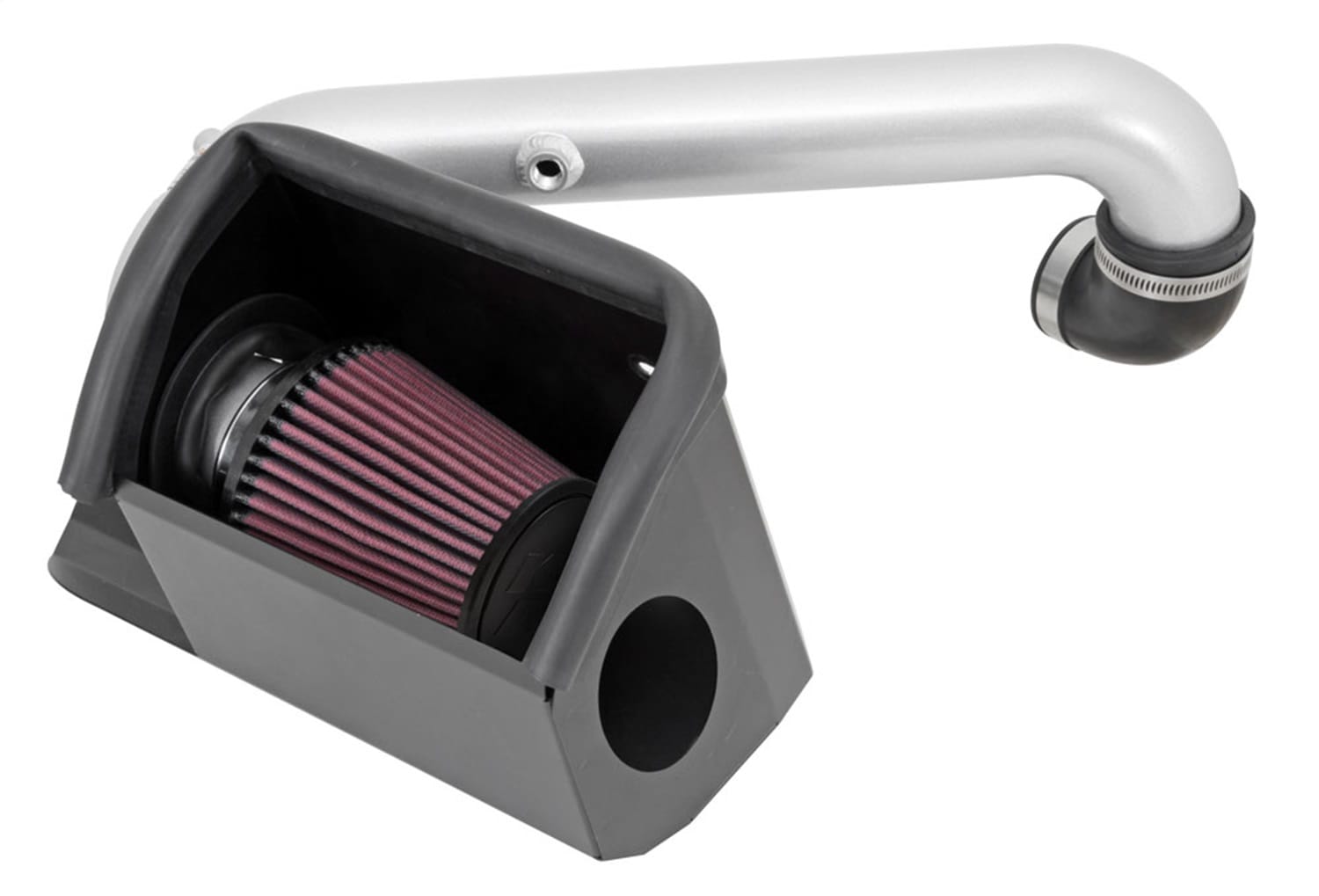 Performance Air Intake System thumbnail 3