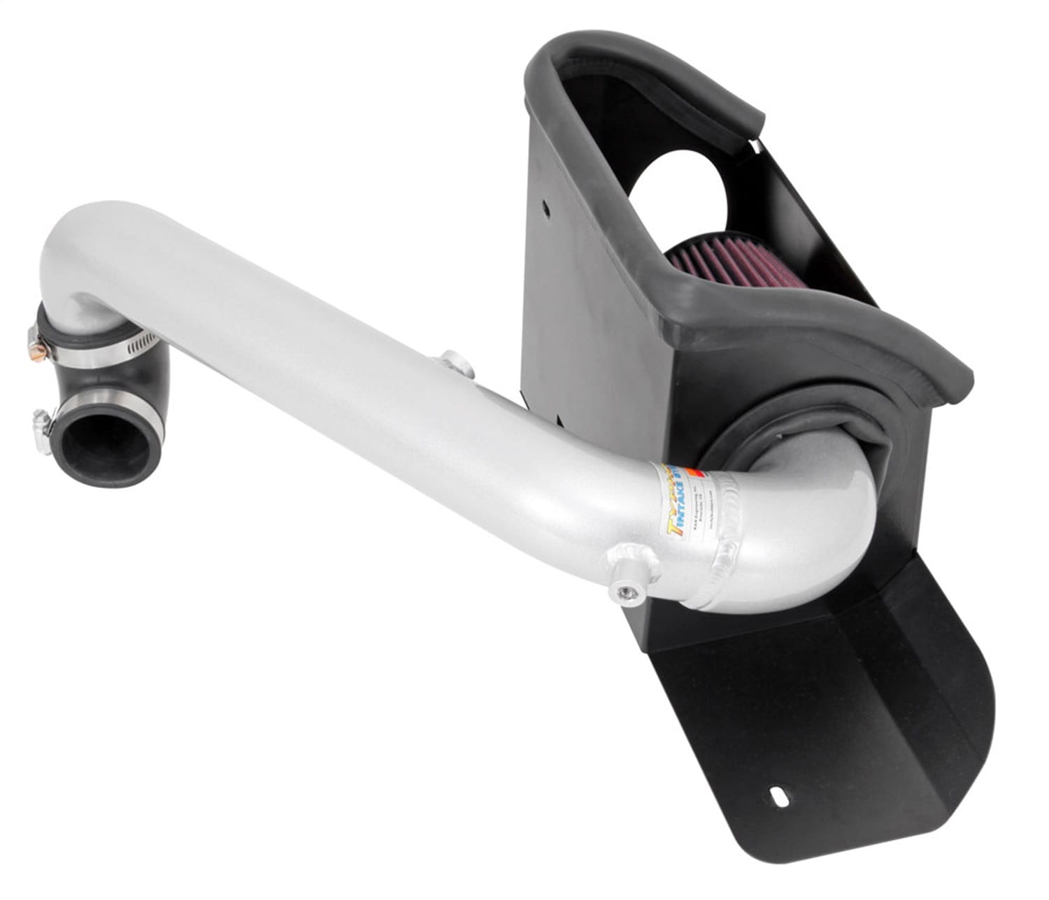 Performance Air Intake System thumbnail 4