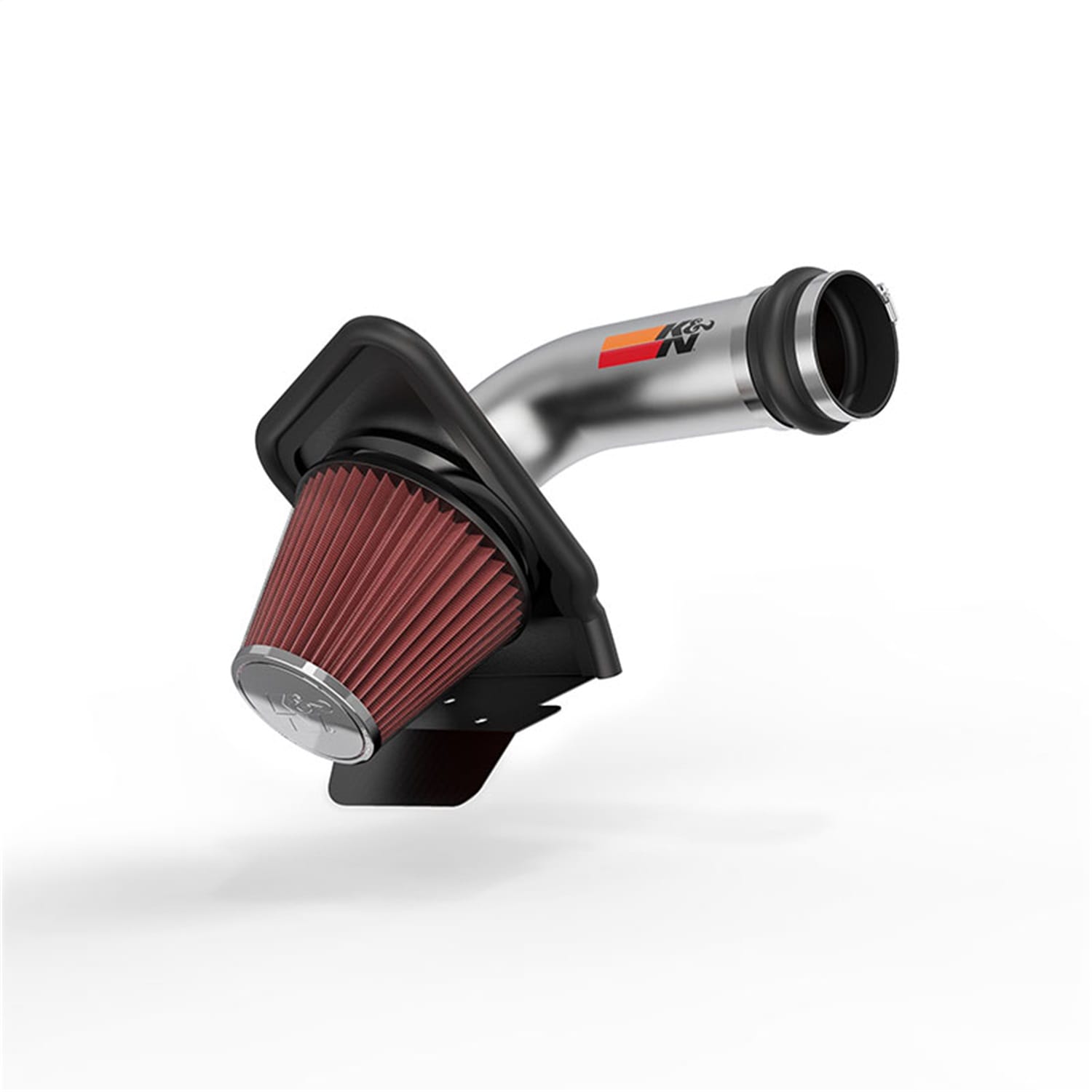 Performance Air Intake System thumbnail 2