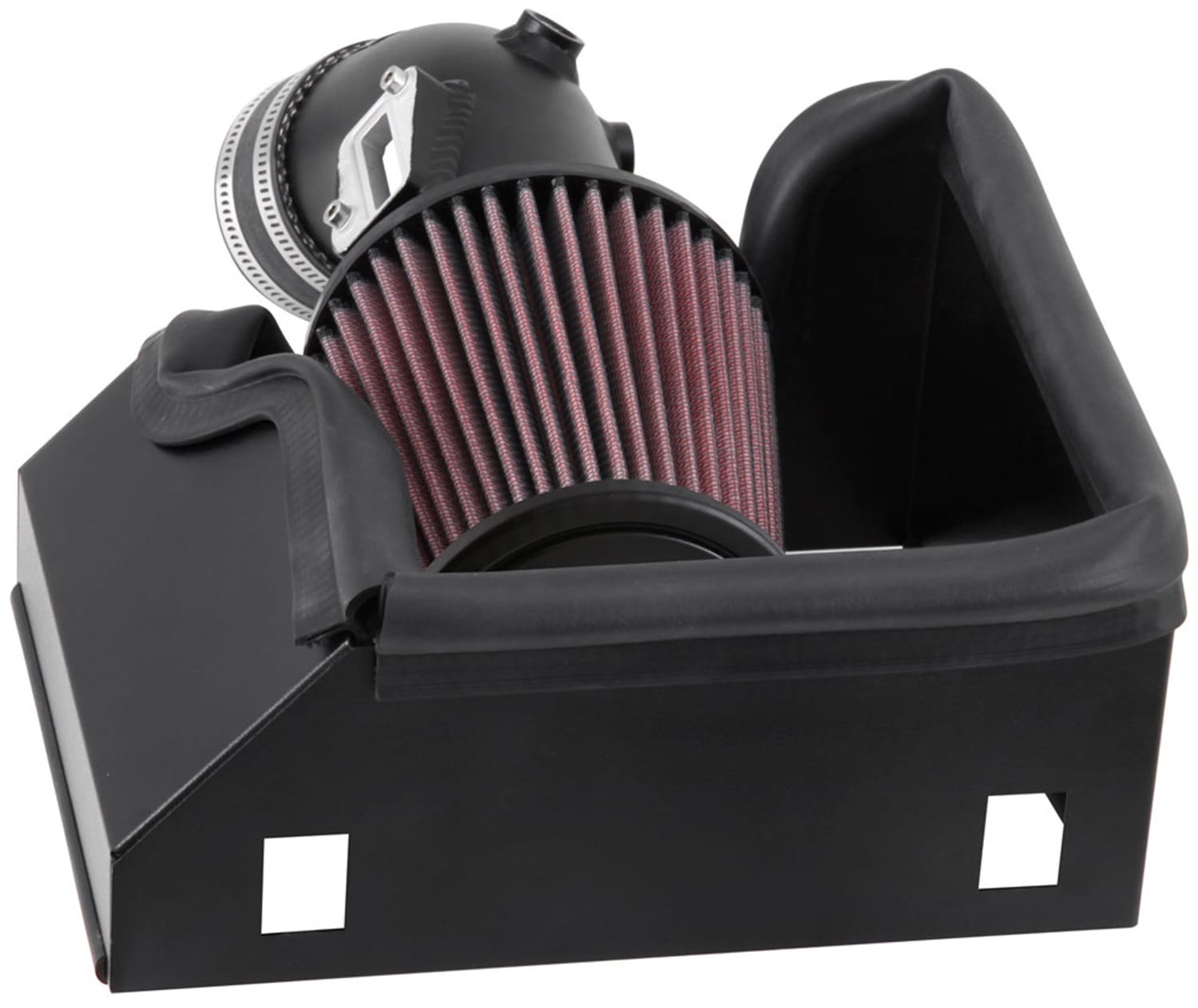Performance Air Intake System thumbnail 2