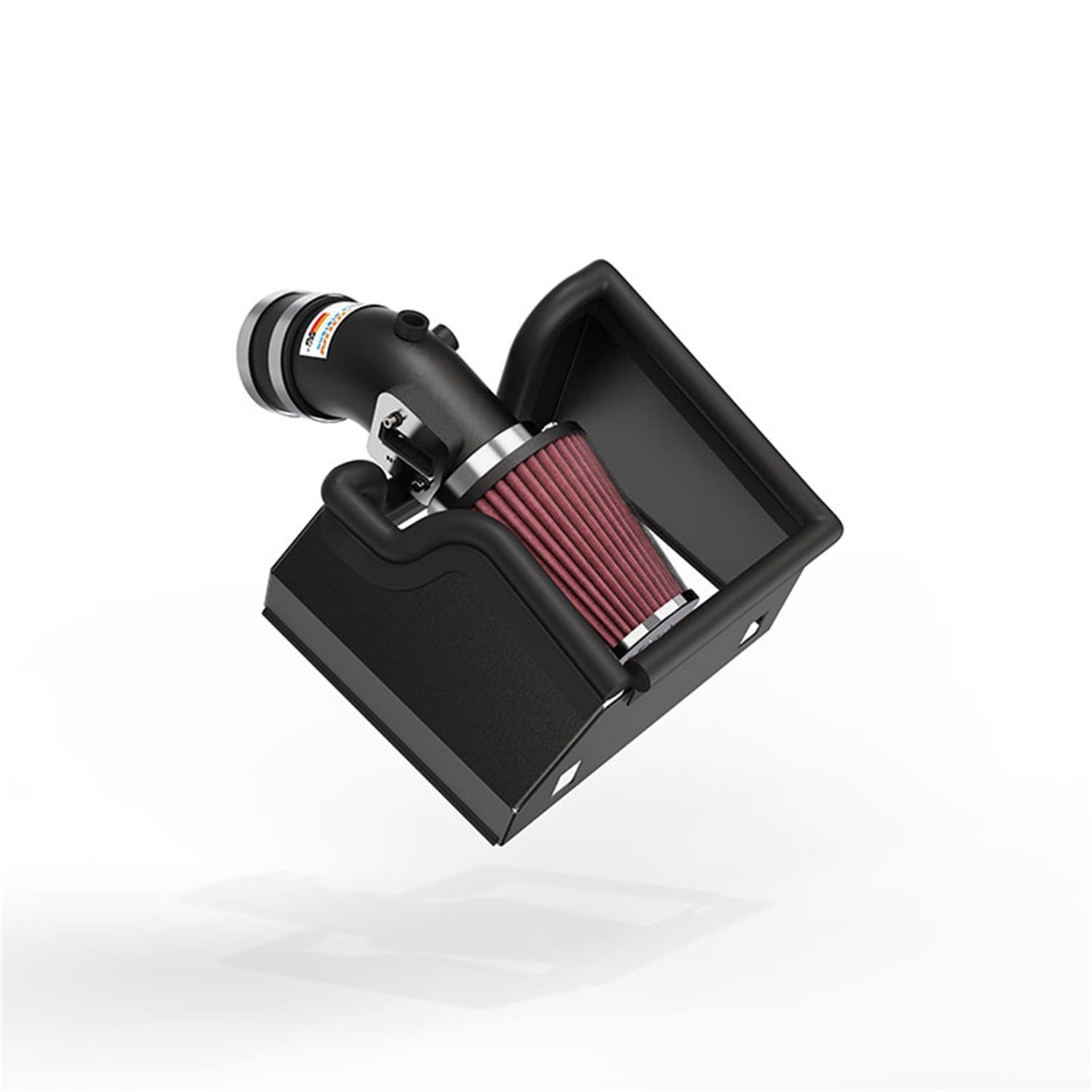 Performance Air Intake System thumbnail 5