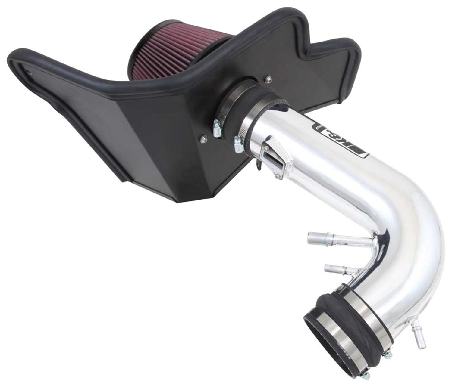 Performance Air Intake System thumbnail 2