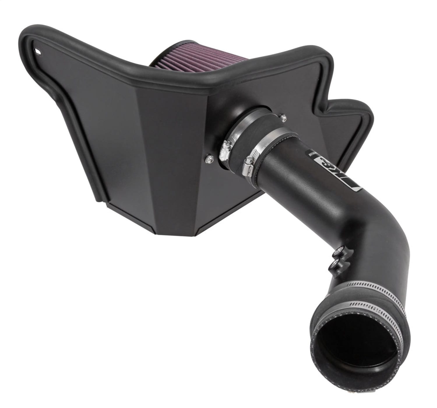 Performance Air Intake System thumbnail 3