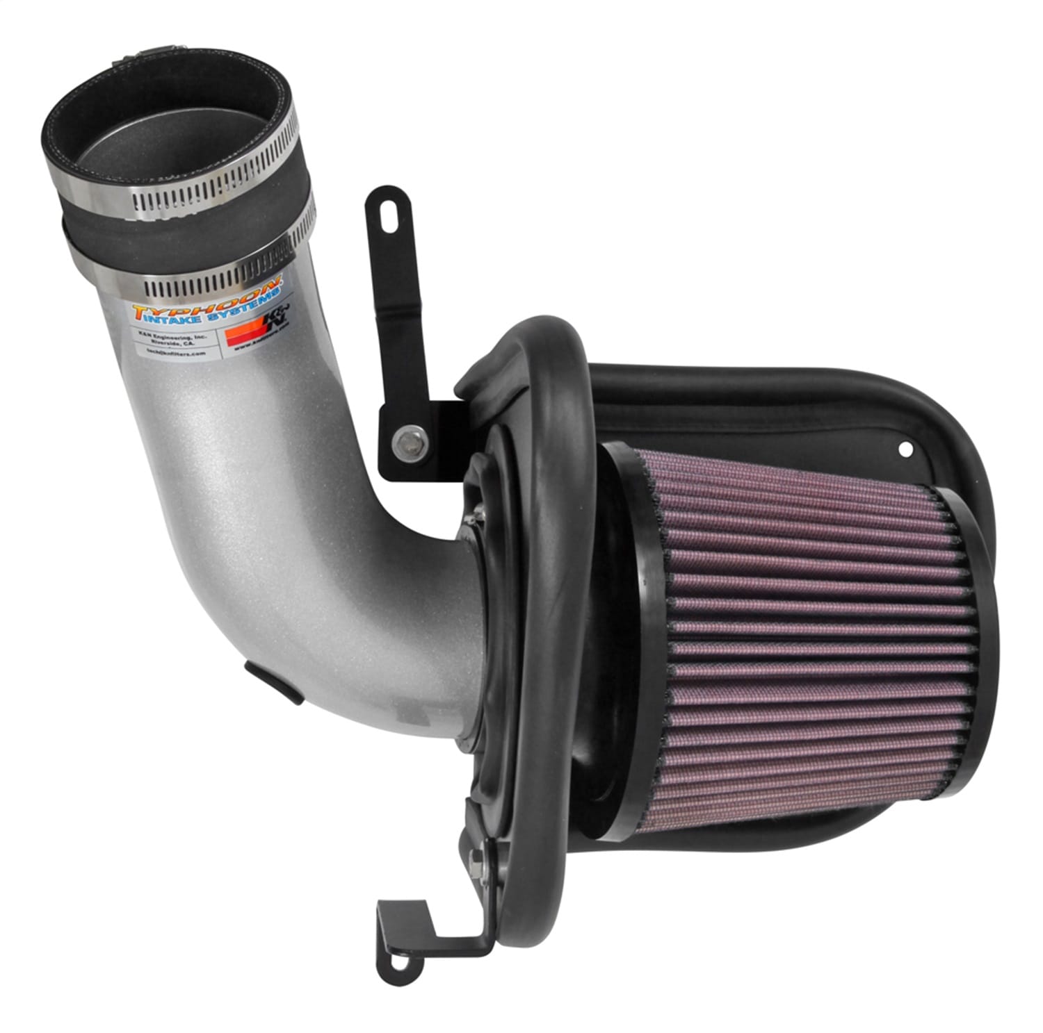 Performance Air Intake System thumbnail 5
