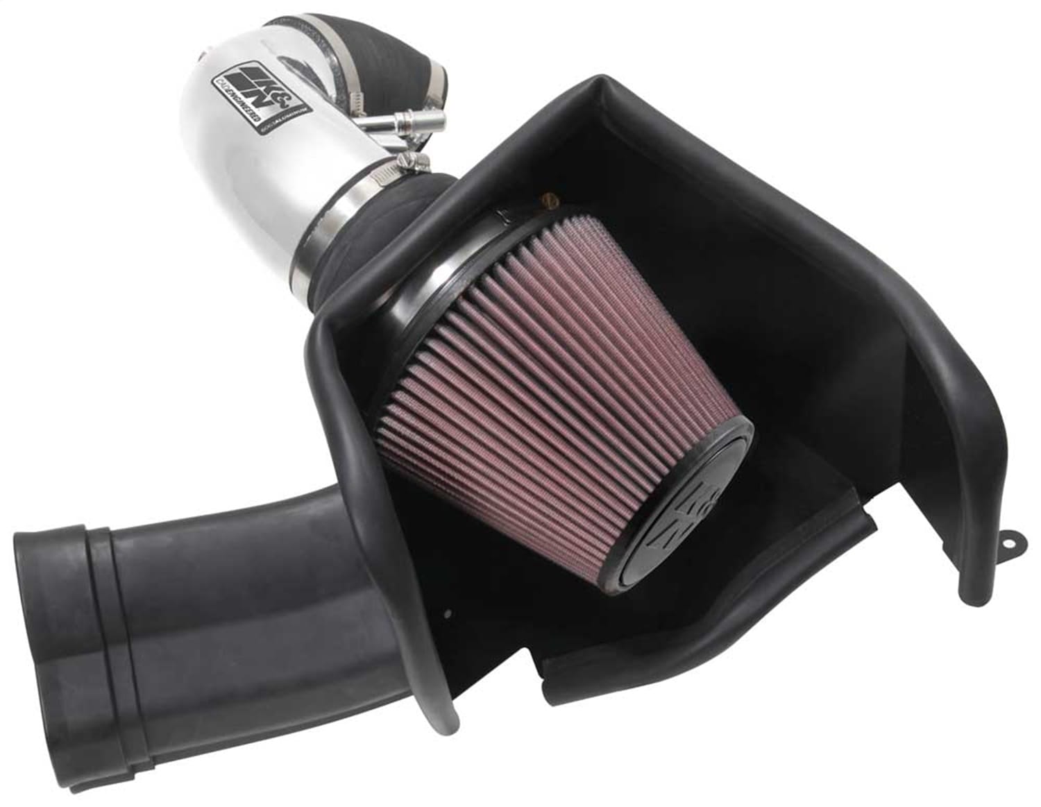 Performance Air Intake System thumbnail 2
