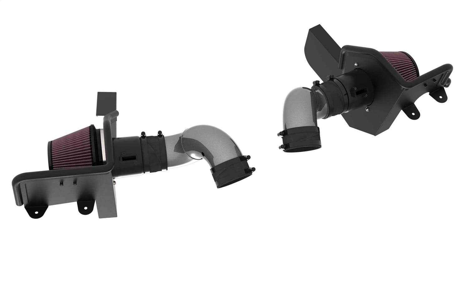 Performance Air Intake System thumbnail 2
