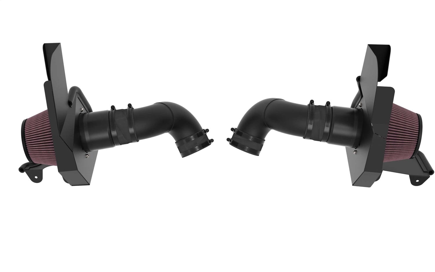 Performance Air Intake System thumbnail 5