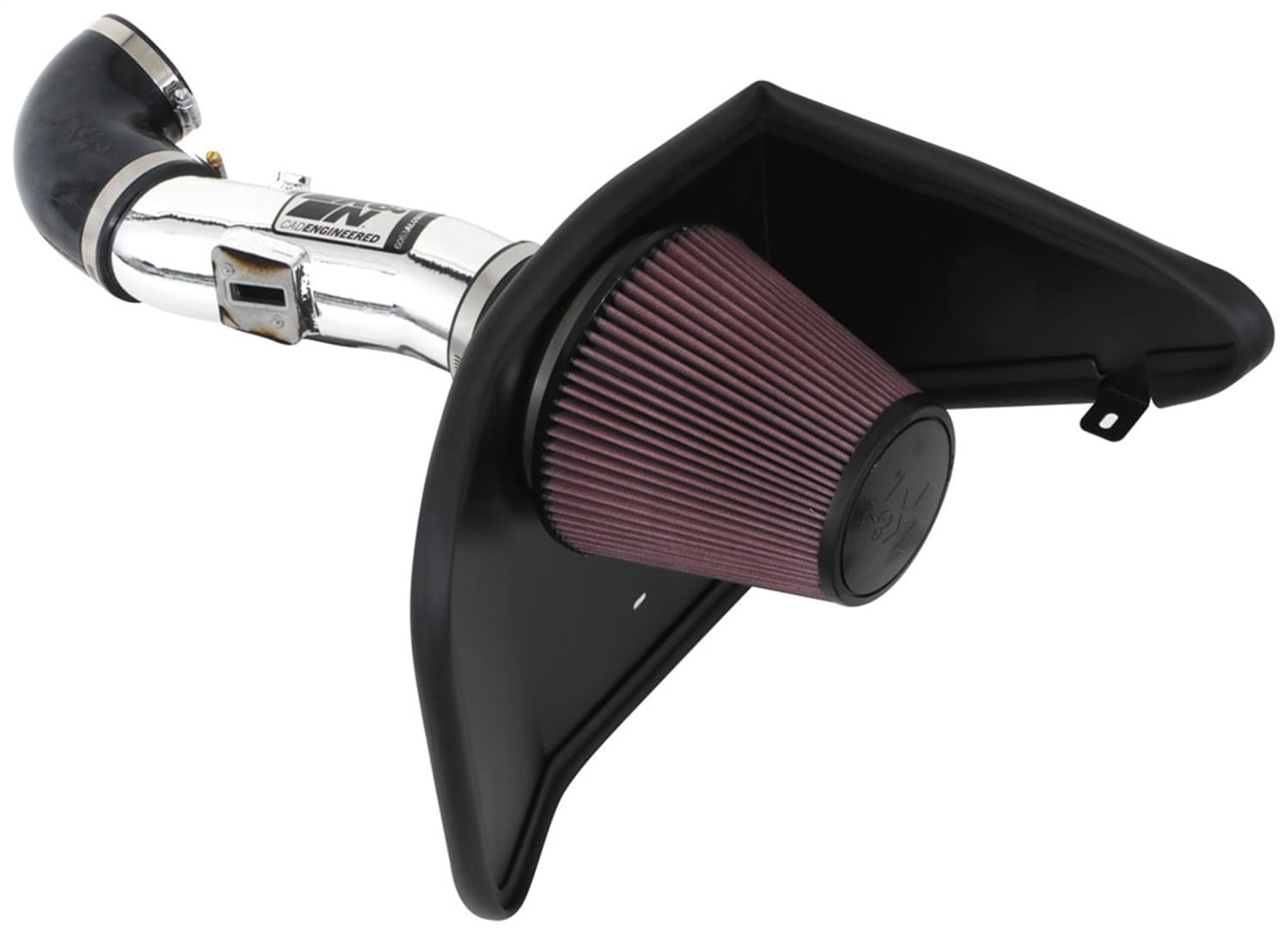 Performance Air Intake System thumbnail 2