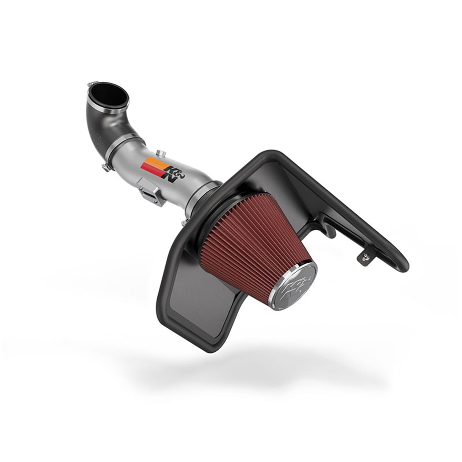 Performance Air Intake System thumbnail 3