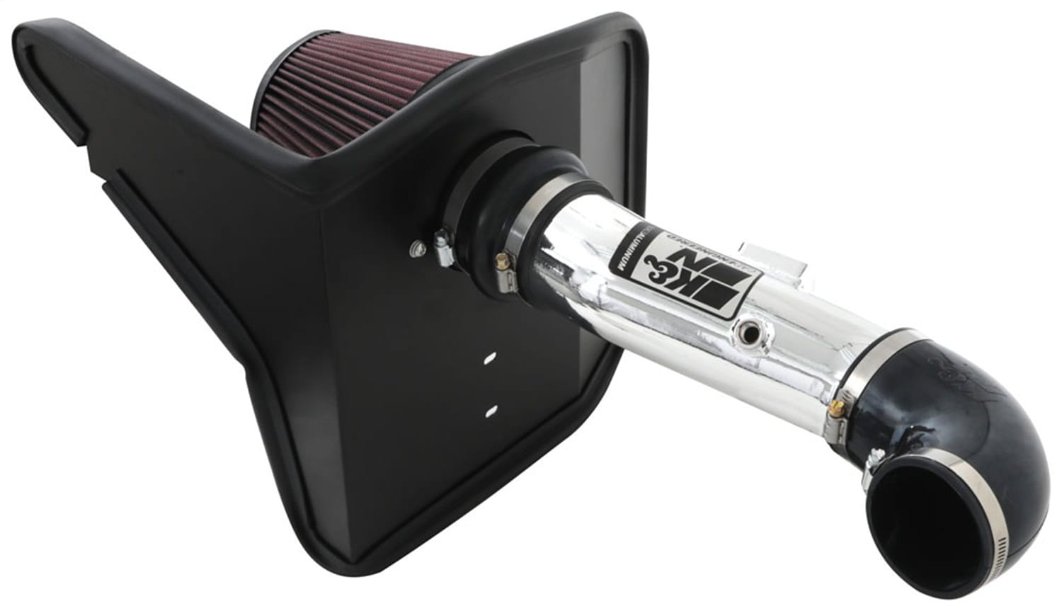 Performance Air Intake System thumbnail 4