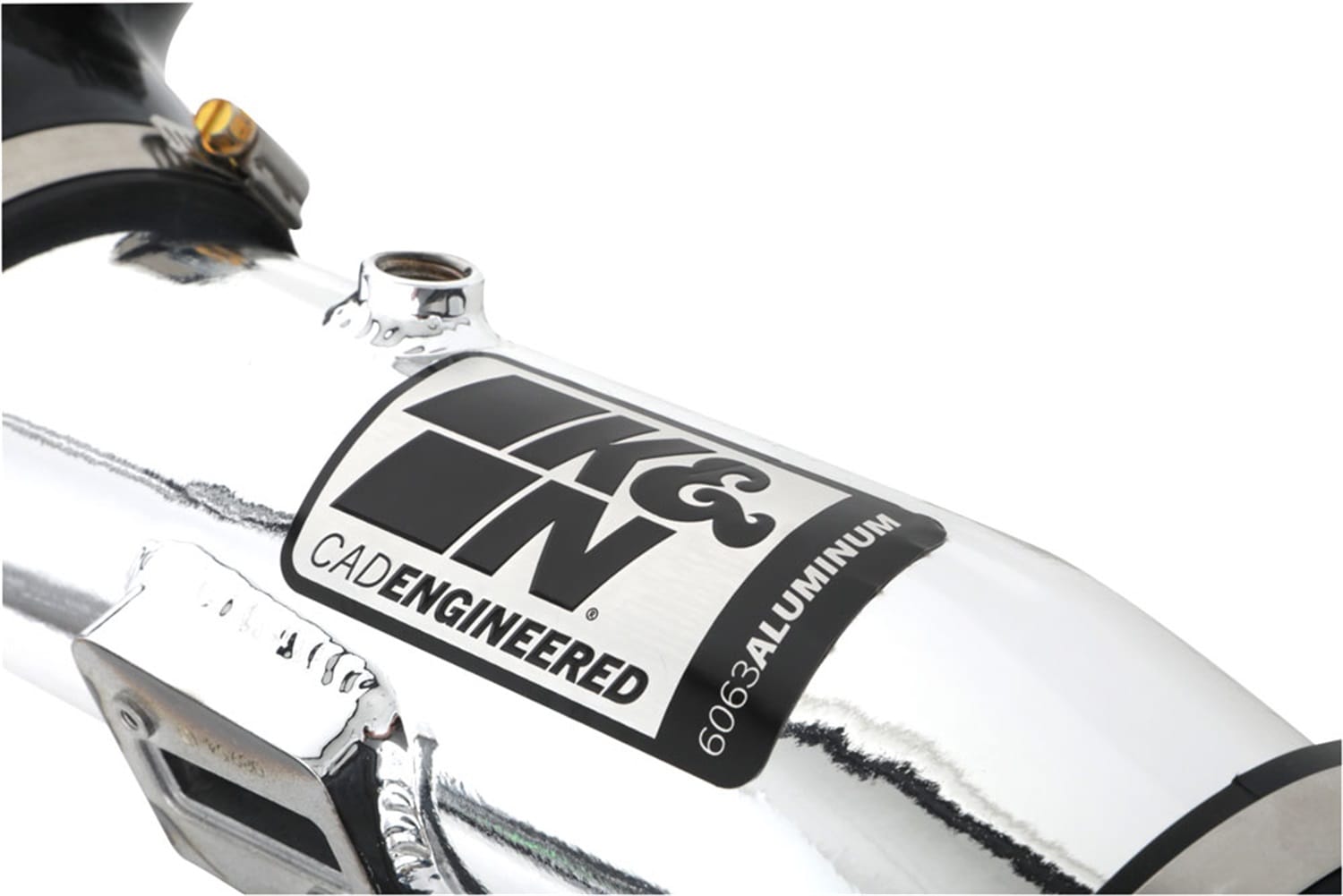 Performance Air Intake System thumbnail 5