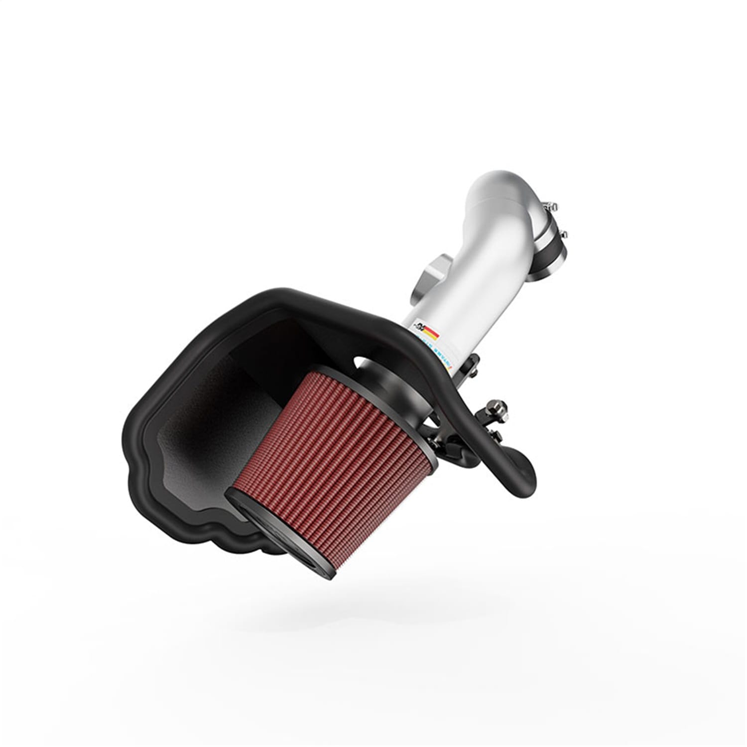 Performance Air Intake System thumbnail 2