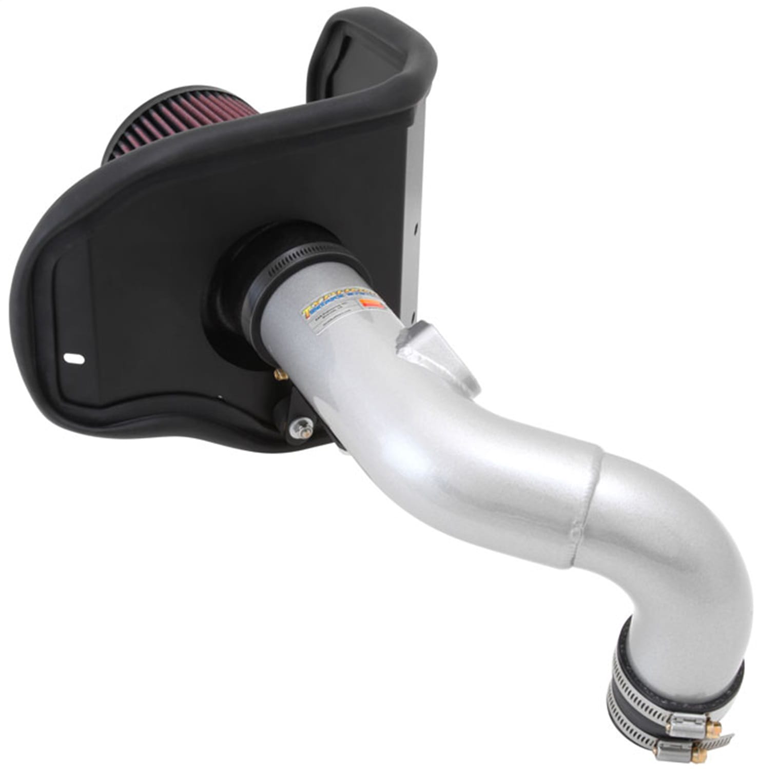Performance Air Intake System thumbnail 5