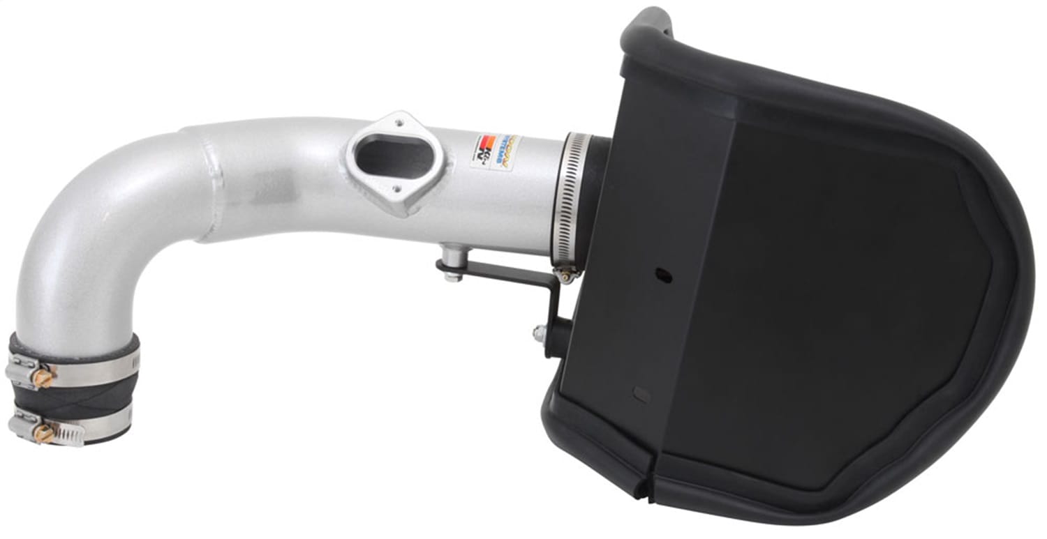 Performance Air Intake System thumbnail 7
