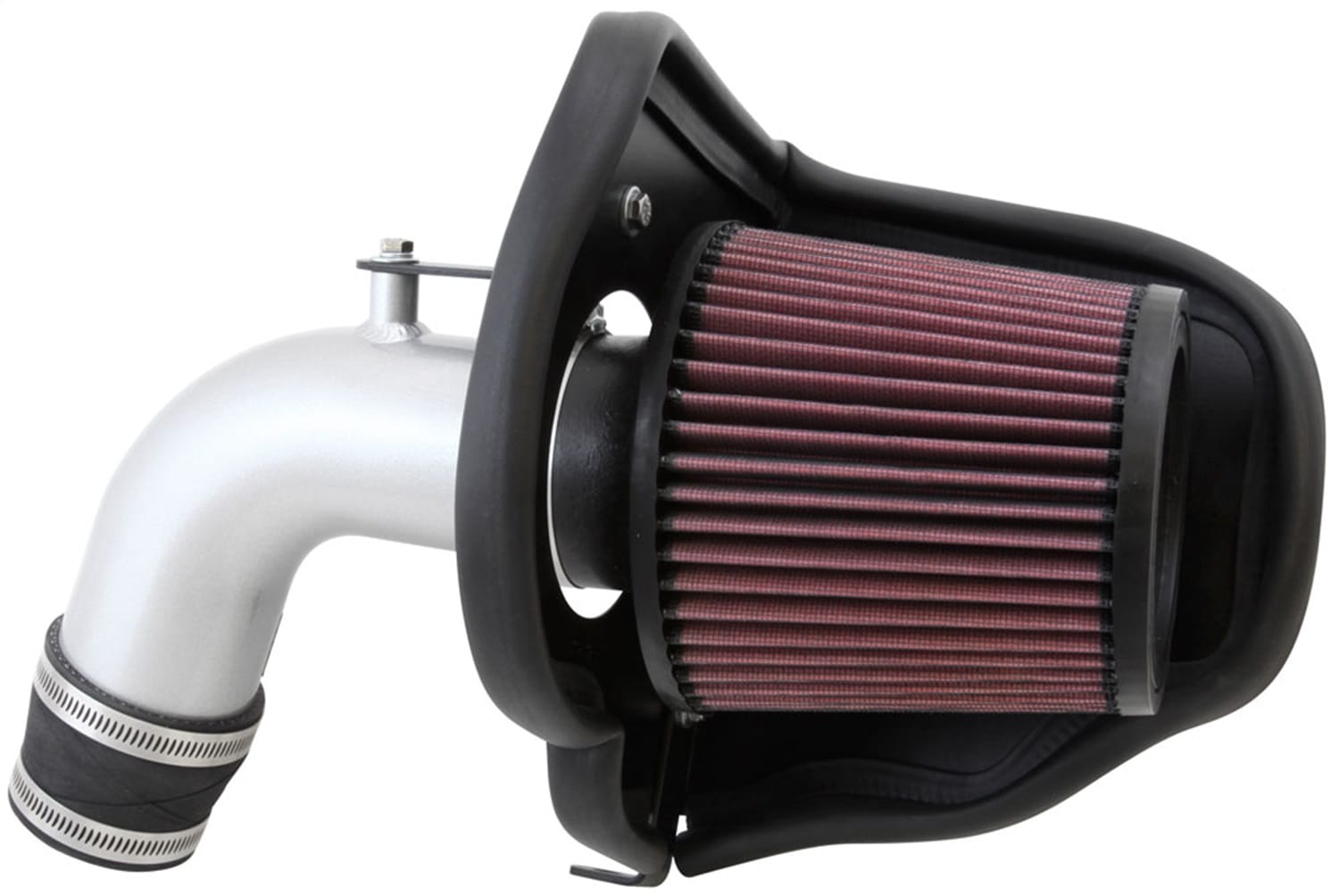 Performance Air Intake System thumbnail 5