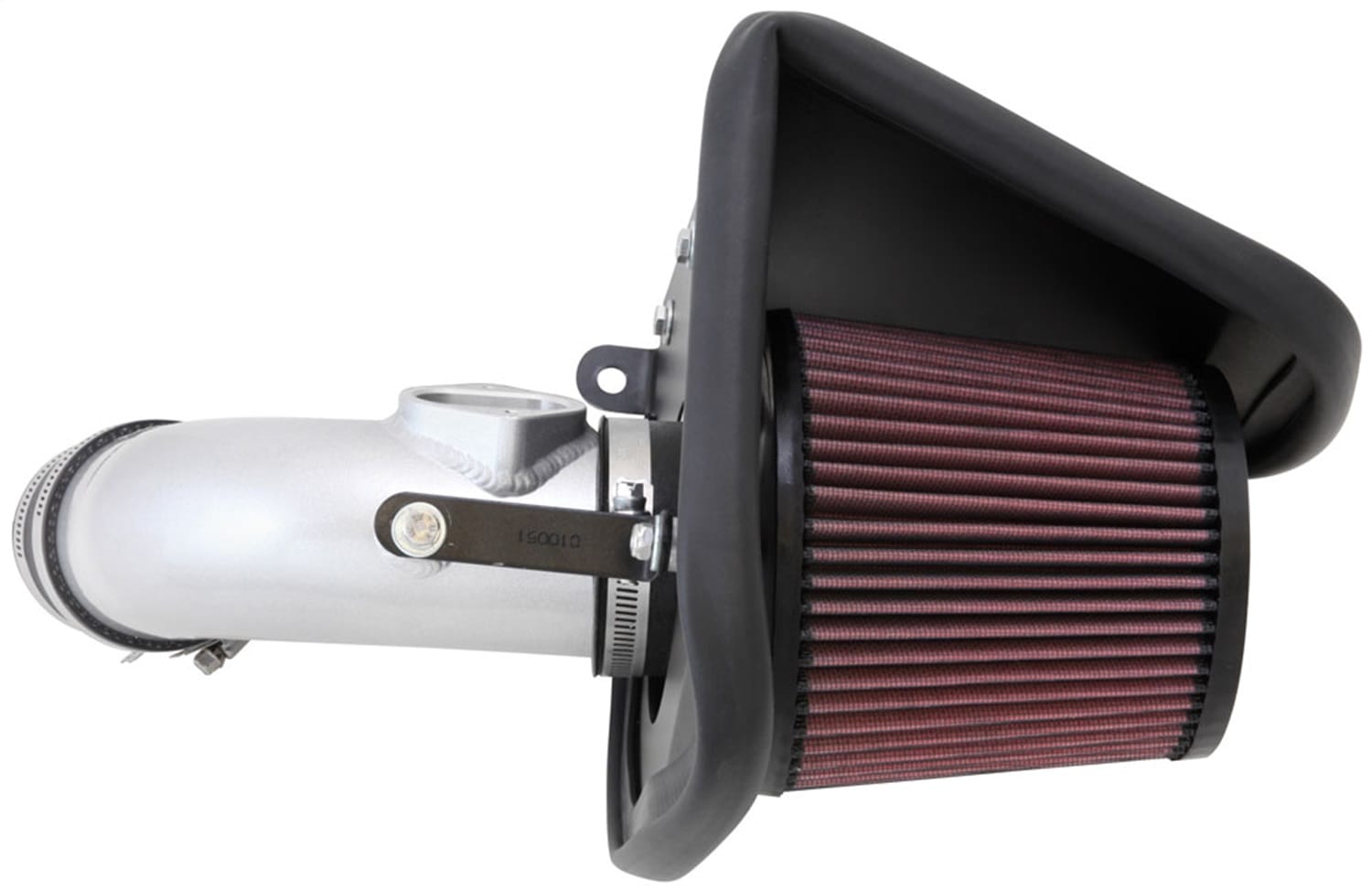 Performance Air Intake System thumbnail 6