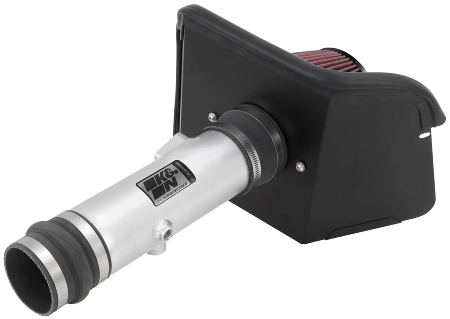 Performance Air Intake System thumbnail 2