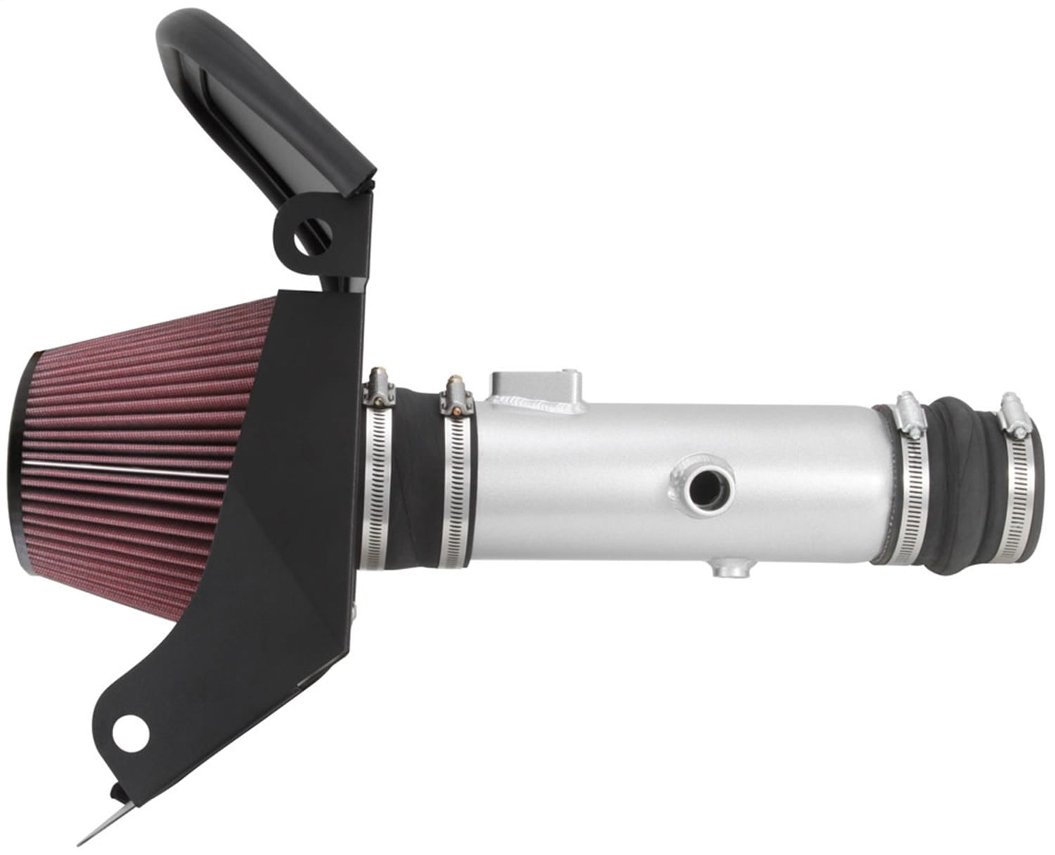 Performance Air Intake System thumbnail 3
