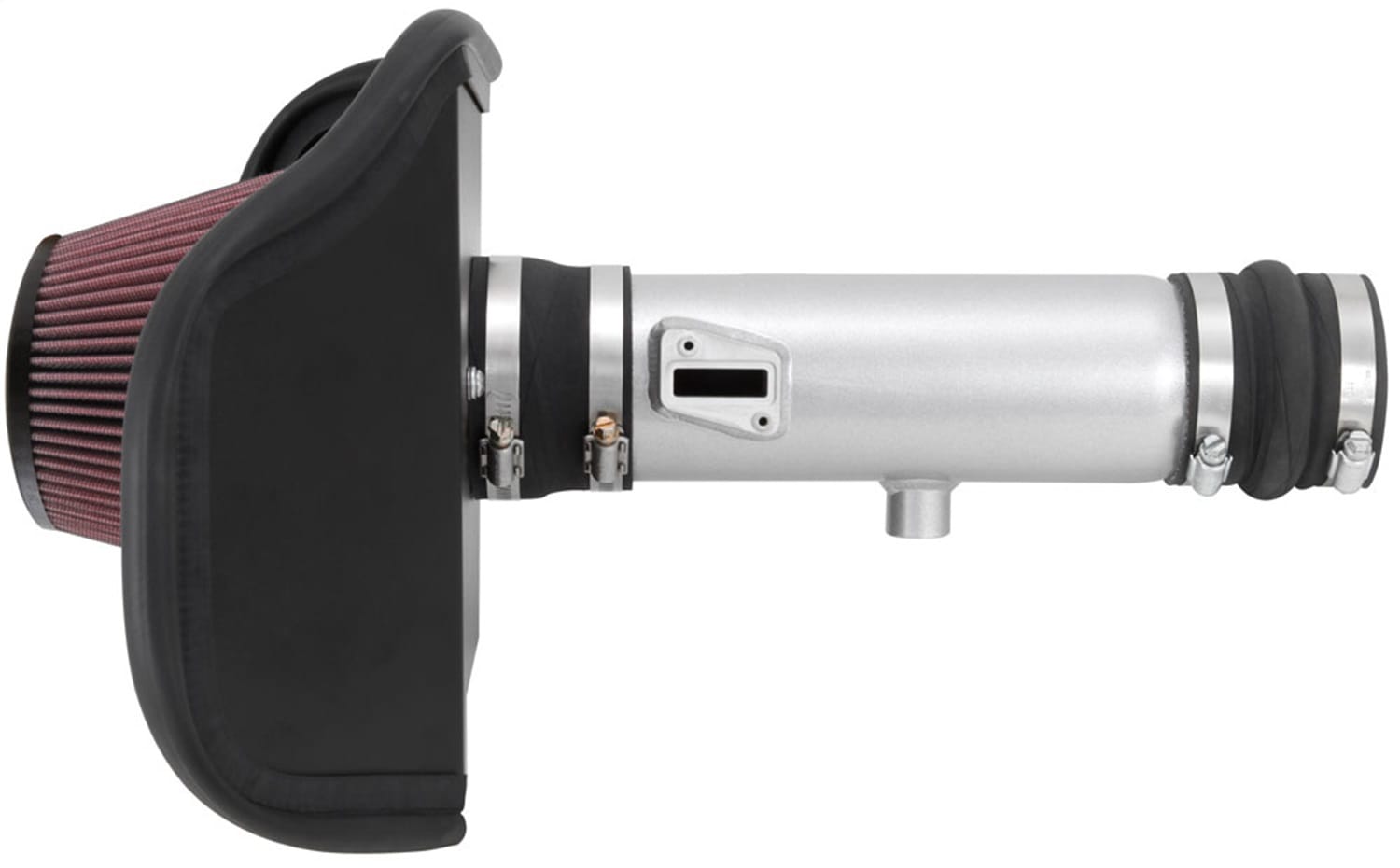 Performance Air Intake System thumbnail 4