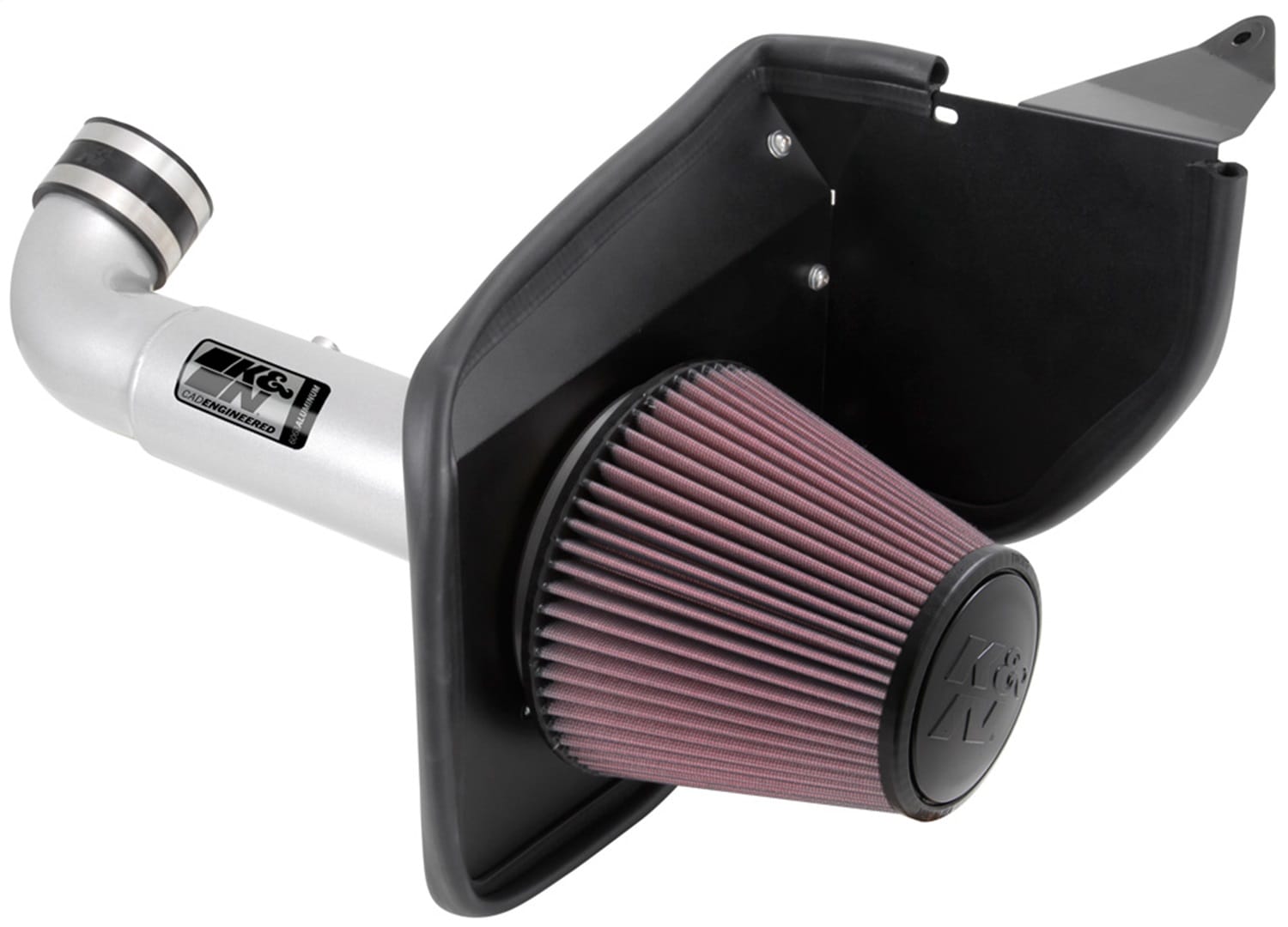 Performance Air Intake System thumbnail 2