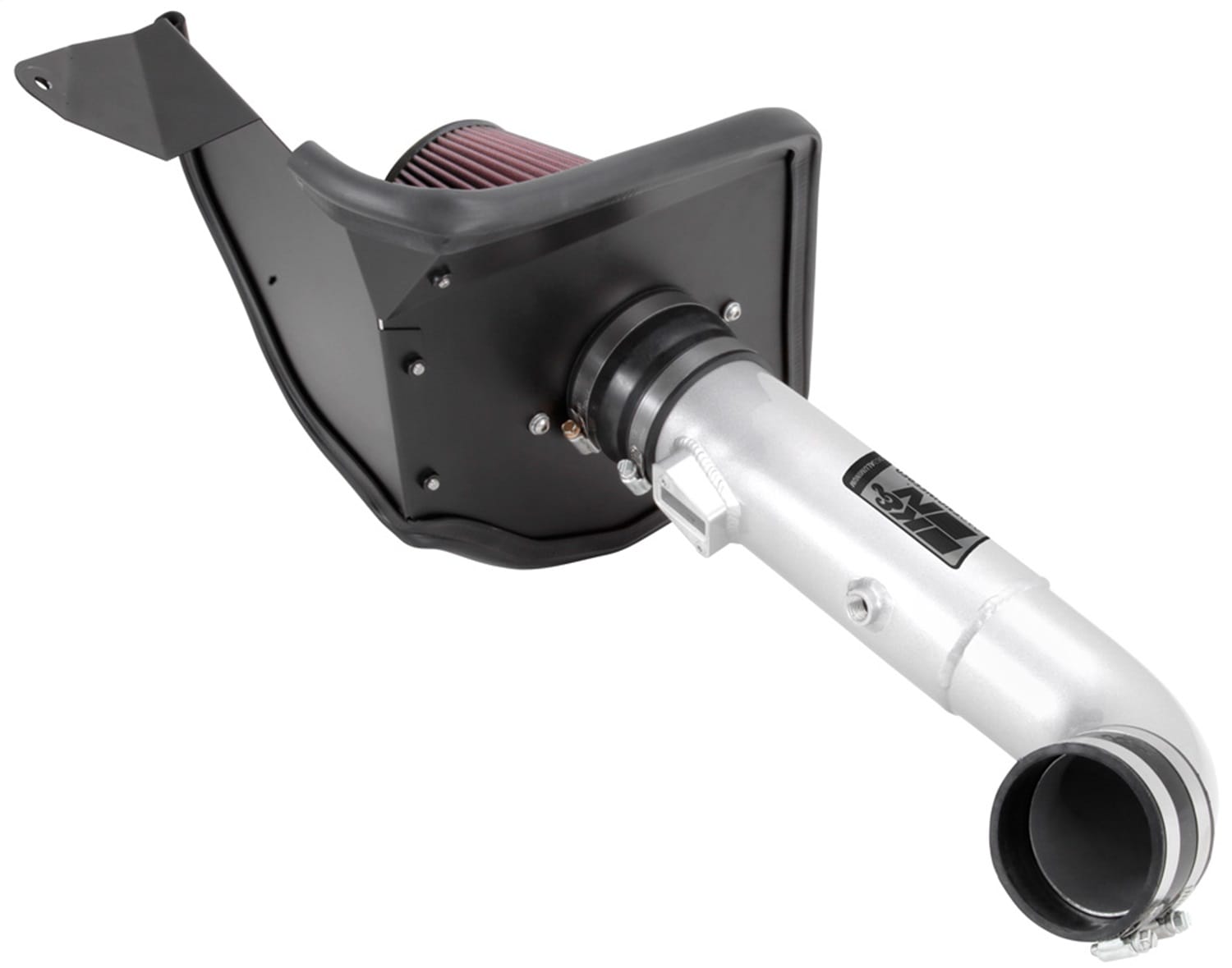 Performance Air Intake System thumbnail 3