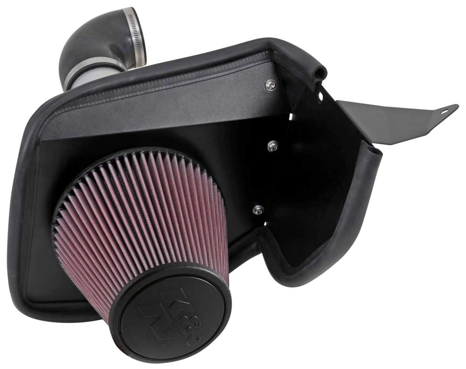 Performance Air Intake System thumbnail 3