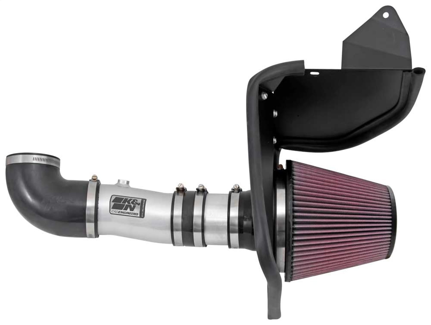 Performance Air Intake System thumbnail 4