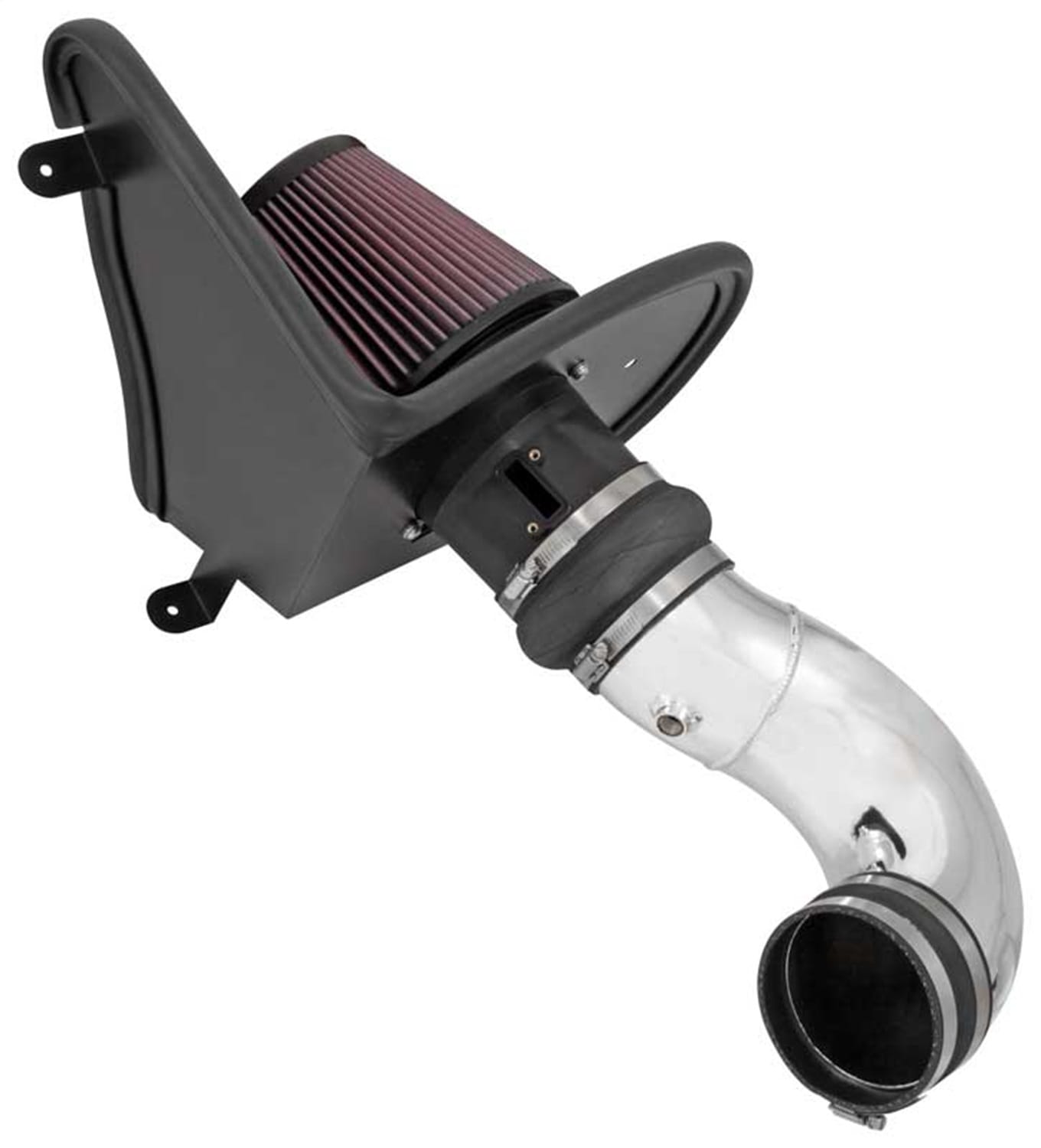 Performance Air Intake System thumbnail 2