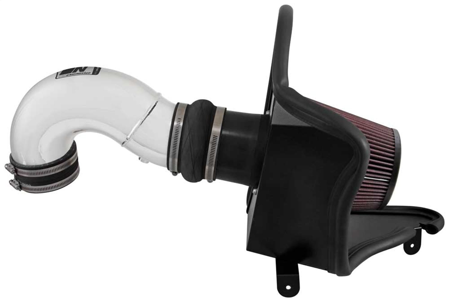 Performance Air Intake System thumbnail 3